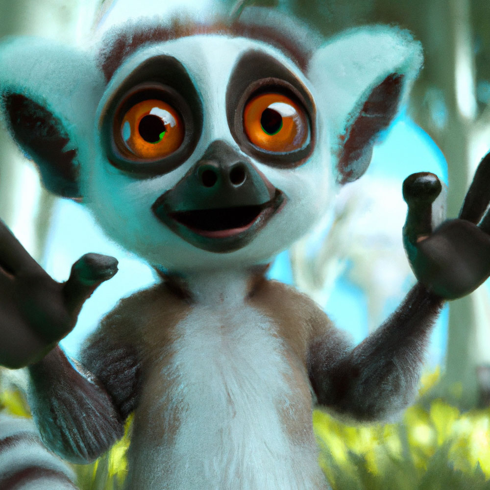 lemur_bpm