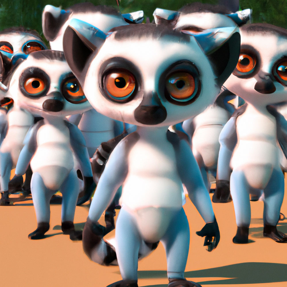 lemur_legion